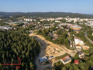 Prodej bytu 3+kk, Jablonec nad Nisou - Rýnovice, Jezdecká, 101 m2