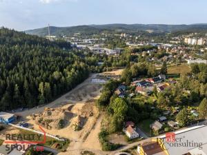 Prodej bytu 3+kk, Jablonec nad Nisou - Rýnovice, Jezdecká, 91 m2