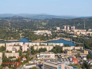 Prodej bytu 3+kk, Jablonec nad Nisou - Rýnovice, Jezdecká, 91 m2