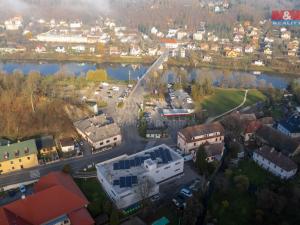 Prodej rodinného domu, Nižbor, Křivoklátská, 980 m2