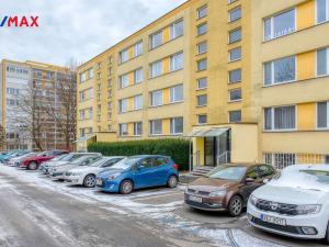 Prodej bytu 4+kk, Praha - Kobylisy, Pohnertova, 86 m2