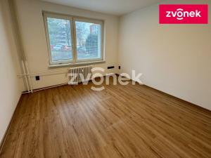 Pronájem bytu 4+1, Zlín, Slunečná, 83 m2