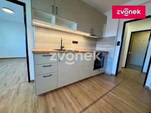 Pronájem bytu 4+1, Zlín, Slunečná, 83 m2