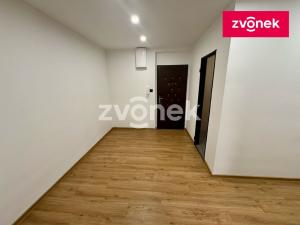 Pronájem bytu 4+1, Zlín, Slunečná, 83 m2