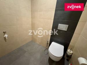 Pronájem bytu 4+1, Zlín, Slunečná, 83 m2