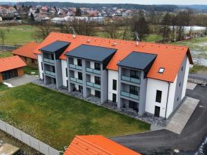 Pronájem bytu 3+kk, Všeruby, 85 m2