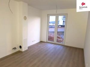 Pronájem bytu 2+kk, Blovice, Javorová, 47 m2