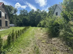 Prodej pozemku pro bydlení, Třinec, 1254 m2