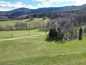 Prodej pozemku pro bydlení, Černá Voda, 1000 m2