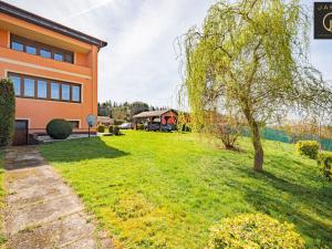Prodej rodinného domu, Kaceřov, 120 m2