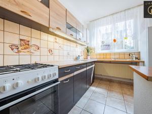 Prodej rodinného domu, Kaceřov, 120 m2