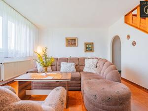 Prodej rodinného domu, Kaceřov, 120 m2