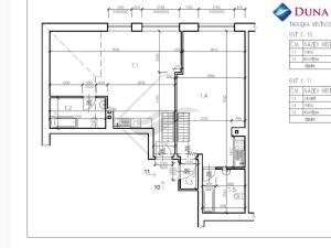 Prodej bytu 1+kk, Praha - Liboc, Litovická, 44 m2