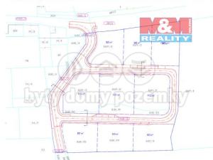 Prodej pozemku pro bydlení, Řisuty, 11412 m2