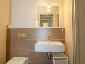 Pronájem bytu 1+kk, Praha - Malešice, Nad úžlabinou, 30 m2