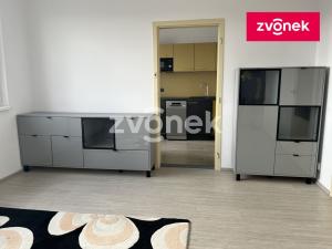 Pronájem bytu 2+1, Zlín, Budovatelská, 45 m2