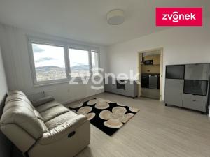 Pronájem bytu 2+1, Zlín, Budovatelská, 45 m2