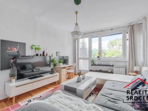 Pronájem bytu 1+1, Karviná, Centrum, 36 m2