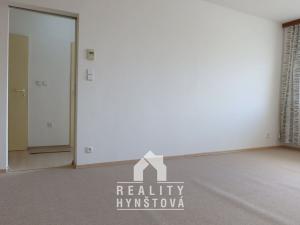 Pronájem bytu 1+1, Blansko, Okružní, 45 m2