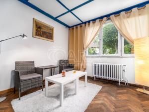 Prodej rodinného domu, Praha - Strašnice, Dětská, 90 m2