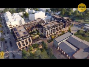 Prodej obchodního prostoru, Ostrava, Stodolní, 177 m2