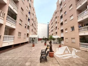 Prodej bytu 3+kk, Torrevieja, Španělsko, 60 m2