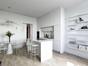 Pronájem bytu 4+kk, Praha - Vinohrady, Laubova, 136 m2