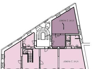 Prodej obchodního prostoru, Liberec - Liberec IV-Perštýn, Na Perštýně, 184 m2