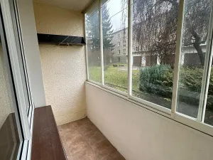 Pronájem bytu 1+1, Brno, Jakuba Obrovského, 35 m2