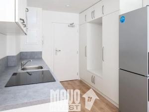 Pronájem bytu 2+kk, Praha - Chodov, Čenětická, 48 m2