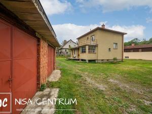 Prodej rodinného domu, Jilemnice, Krkonošská, 150 m2