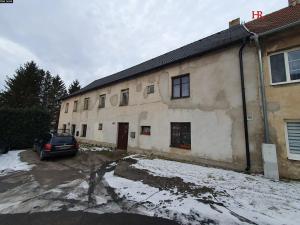 Pronájem výrobních prostor, Mezouň, 118 m2