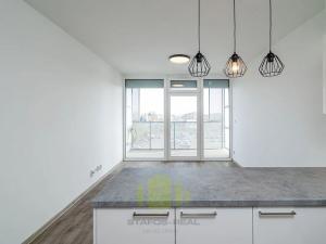 Pronájem bytu 1+kk, Olomouc, Wittgensteinova, 34 m2