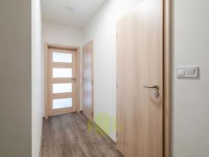 Pronájem bytu 1+kk, Olomouc, Wittgensteinova, 34 m2