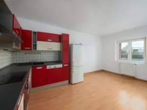 Prodej bytu 2+1, Praha - Hostivař, U Pekáren, 84 m2