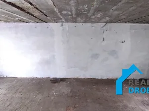 Pronájem garáže, Hostomice, 30 m2