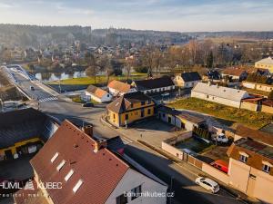 Prodej činžovního domu, Planá nad Lužnicí, Husova, 300 m2