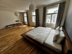 Prodej bytu 2+kk, Praha - Nové Město, Petrská, 73 m2