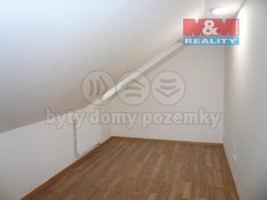 Pronájem bytu 2+kk, Jablonec nad Nisou, Pražská, 58 m2