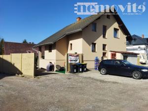Prodej ubytování, Dolní Branná, 866 m2