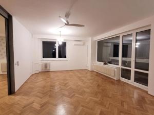 Pronájem bytu 3+kk, Praha - Smíchov, Na Hřebenkách, 98 m2