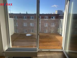 Pronájem bytu 2+kk, Zlín, Zálešná II, 50 m2