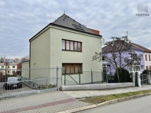 Pronájem bytu 1+kk, Brno, Horní, 35 m2