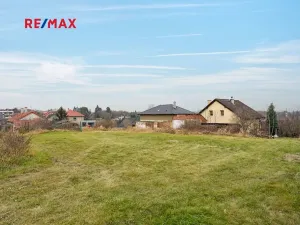 Prodej pozemku pro bydlení, Dobřejovice, 1356 m2