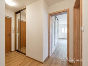 Pronájem bytu 2+kk, Praha - Hodkovičky, U Zátiší, 72 m2