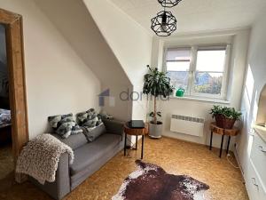 Pronájem bytu 2+kk, Praha - Braník, Branická, 43 m2