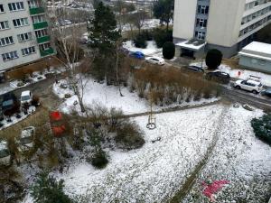 Pronájem bytu 3+1, Mladá Boleslav - Mladá Boleslav III, Jičínská, 76 m2