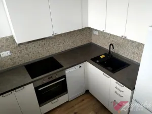 Pronájem bytu 3+1, Mladá Boleslav - Mladá Boleslav III, Jičínská, 71 m2