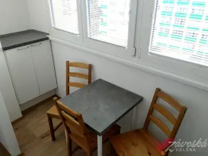 Pronájem bytu 3+1, Mladá Boleslav - Mladá Boleslav III, Jičínská, 71 m2