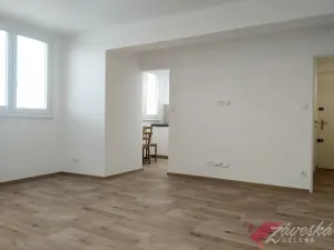 Pronájem bytu 3+1, Mladá Boleslav - Mladá Boleslav III, Jičínská, 71 m2